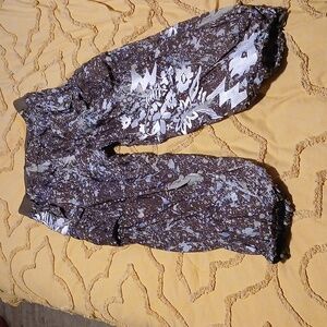 Free people movement joggers